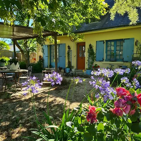 Le Pavillon De La Brière 3*
