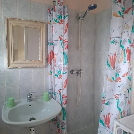 فندق مبيت وإفطار Le Pavillon De La Briere 3*