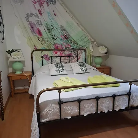 فندق مبيت وإفطار Le Pavillon De La Briere 3*
