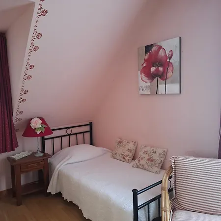 Le Pavillon De La Briere Bed & Breakfast Saint-Lyphard