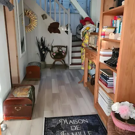 Le Pavillon De La Briere Bed & Breakfast 3*