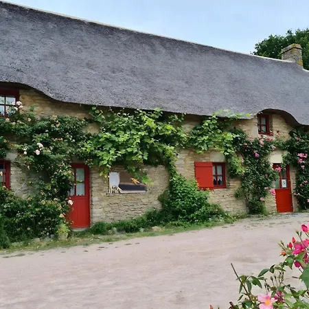 Le Pavillon De La Briere