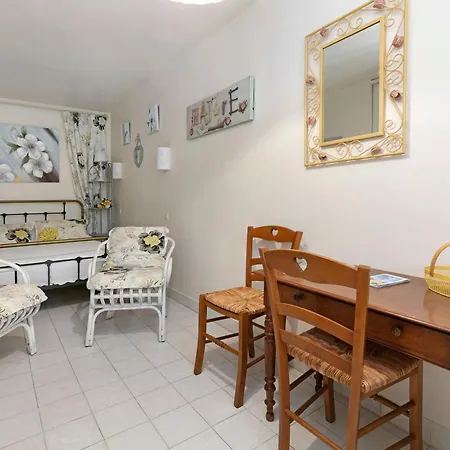 Le Pavillon De La Brière Couette-café
