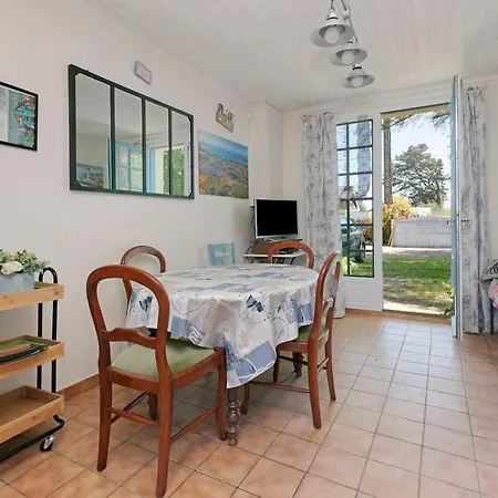 Le Pavillon De La Brière Couette-café