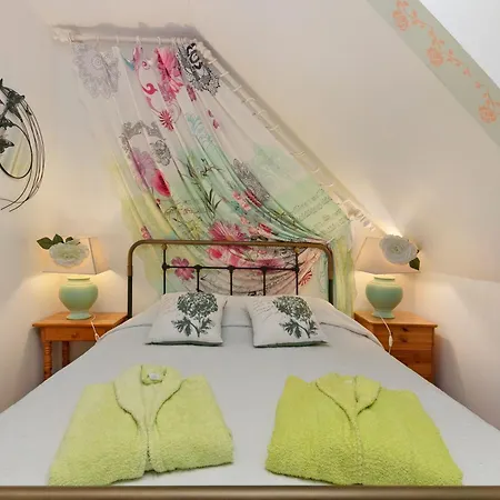 Le Pavillon De La Brière 3*