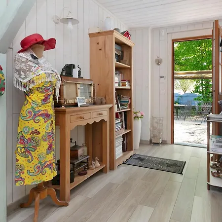 Le Pavillon De La Brière Couette-café