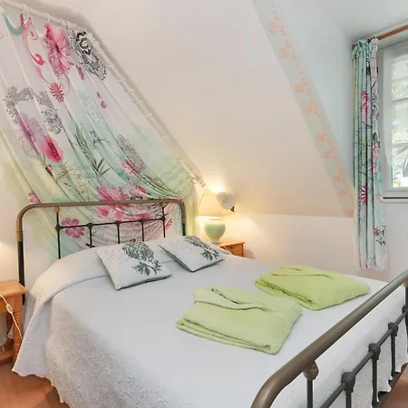 Le Pavillon De La Brière Couette-café 3*