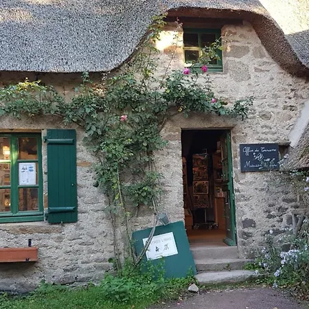 Le Pavillon De La Brière Saint-Lyphard