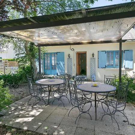 Le Pavillon De La Brière 3*