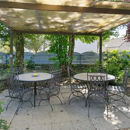 Le Pavillon De La Brière Couette-café 3*